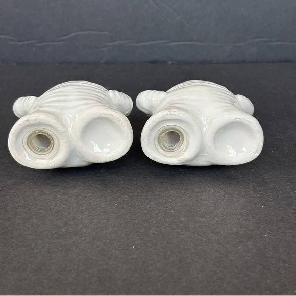 Hotel Transylvania  Mummy Salt And Pepper Sharker With Plugs Halloween Decor - Picture 6 of 8